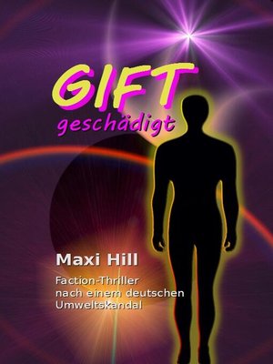 cover image of GIFT geschädigt